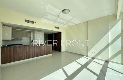 Apartment - Studio - 1 Bathroom for rent in Reef Residence - District 13 - Jumeirah Village Circle - Dubai