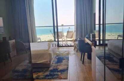 Apartment - Studio - 1 Bathroom for sale in Cote D'Azur Hotel - The Heart of Europe - The World Islands - Dubai
