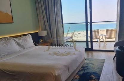 Apartment - Studio - 1 Bathroom for sale in Cote D'Azur Hotel - The Heart of Europe - The World Islands - Dubai