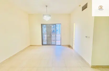 Apartment - 2 Bedrooms - 4 Bathrooms for sale in Iris - Al Furjan - Dubai