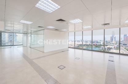 Office Space - Studio for rent in Arenco Tower - Dubai Media City - Dubai