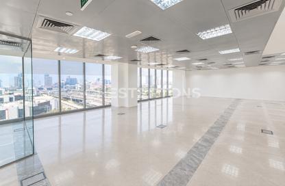 Office Space - Studio for rent in Arenco Tower - Dubai Media City - Dubai