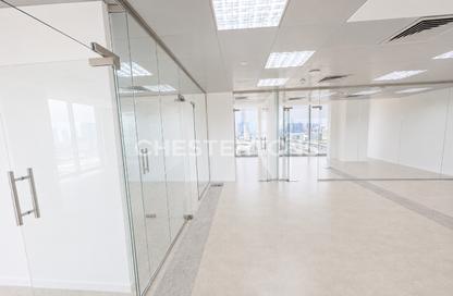 Office Space - Studio for rent in Arenco Tower - Dubai Media City - Dubai