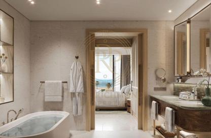 Apartment - 1 - 1 for sale in Fairmont Residences - Al Marjan Island - Ras Al Khaimah Apartment - 1 - 1 for sale in Fairmont Residences - Al Marjan Island - Ras Al Khaimah