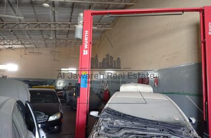 Warehouse - Studio - 1 Bathroom for sale in Old Industrial Area - Umm Al Quwain
