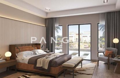 Villa - 4 Bedrooms - 5 Bathrooms for sale in Lush - Damac Riverside - Dubai Investment Park 2 (DIP 2) - Dubai Investment Park (DIP) - Dubai
