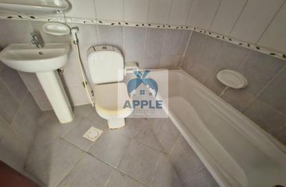Apartment - 1 Bedroom - 2 Bathrooms for rent in Muwaileh 3 Building - Muwaileh - Sharjah