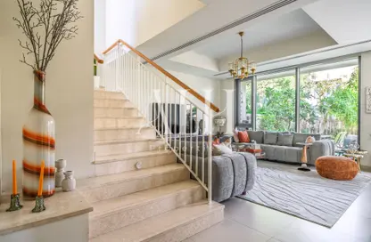 Townhouse - 5 Bedrooms - 4 Bathrooms for sale in Maple at Dubai Hills Estate 1 - Maple at Dubai Hills Estate - Dubai Hills Estate - Dubai