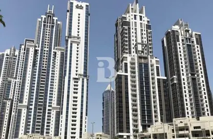 Apartment - 2 Bedrooms - 2 Bathrooms for sale in Executive Tower A - Executive Towers - Business Bay - Dubai
