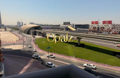 Apartment - 1 Bedroom - 2 Bathrooms for rent in MBK Tower - Business Bay - Dubai Apartment - 1 Bedroom - 2 Bathrooms for rent in MBK Tower - Business Bay - Dubai