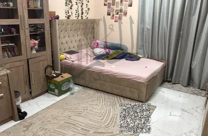Apartment - 2 Bedrooms - 3 Bathrooms for sale in Oasis Tower - Al Rashidiya 1 - Al Rashidiya - Ajman Apartment - 2 Bedrooms - 3 Bathrooms for sale in Oasis Tower - Al Rashidiya 1 - Al Rashidiya - Ajman