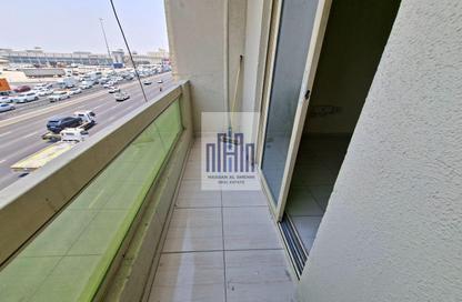 Apartment - 2 Bedrooms - 2 Bathrooms for rent in Muwaileh 29 Building - Muwaileh - Sharjah Apartment - 2 Bedrooms - 2 Bathrooms for rent in Muwaileh 29 Building - Muwaileh - Sharjah