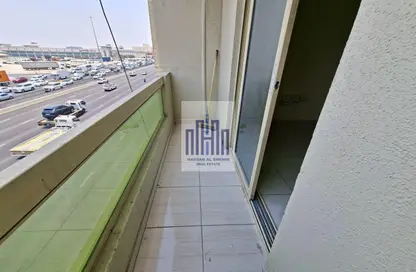 Apartment - 2 Bedrooms - 2 Bathrooms for rent in Muwaileh 29 Building - Muwaileh - Sharjah