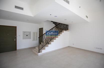 Apartment - 3 Bedrooms - 3 Bathrooms for rent in Najmat Tower C1 - Najmat Abu Dhabi - Al Reem Island - Abu Dhabi