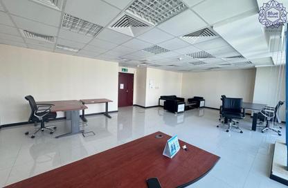 Full Floor - Studio - 1 Bathroom for rent in Jumeirah Bay X2 - Jumeirah Bay Towers - JLT Cluster X - Jumeirah Lake Towers - Dubai