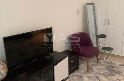 Apartment - Studio - 1 Bathroom for rent in Pacific Tonga - Pacific - Al Marjan Island - Ras Al Khaimah