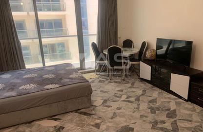 Apartment - Studio - 1 Bathroom for rent in Pacific Tonga - Pacific - Al Marjan Island - Ras Al Khaimah