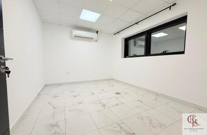 Apartment - 1 Bedroom - 1 Bathroom for rent in Mohamed Bin Zayed Centre - Mohamed Bin Zayed City - Abu Dhabi