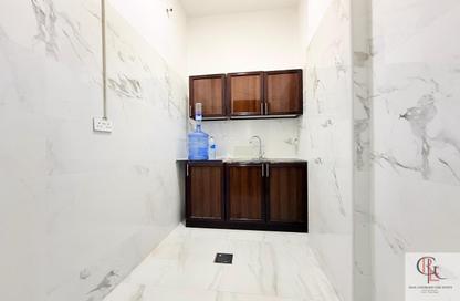 Apartment - 1 Bedroom - 1 Bathroom for rent in Mohamed Bin Zayed Centre - Mohamed Bin Zayed City - Abu Dhabi