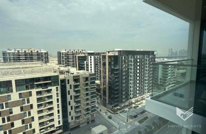 Apartment - 1 Bedroom - 1 Bathroom for sale in Crest Grande - Sobha Hartland - Mohammed Bin Rashid City - Dubai
