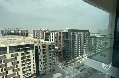 شقة - غرفة نوم - 2 حمامات للبيع في كريست غراندي - صبحا هارتلاند - مدينة الشيخ محمد بن راشد - دبي شقة - غرفة نوم - 2 حمامات للبيع في كريست غراندي - صبحا هارتلاند - مدينة الشيخ محمد بن راشد - دبي