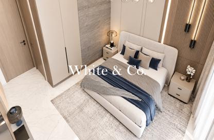 Apartment - Studio - 1 for sale in Samana Mykonos - Dubai Studio City - Dubai