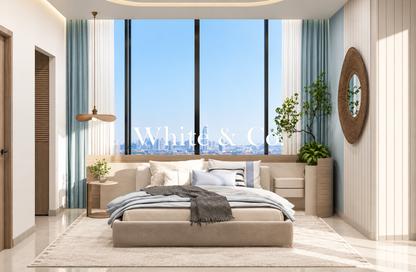 Apartment - Studio - 1 for sale in Samana Mykonos - Dubai Studio City - Dubai