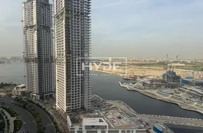 Apartment - 2 Bedrooms - 2 Bathrooms for sale in Palace Residence North - Dubai Creek Harbour (The Lagoons) - Dubai