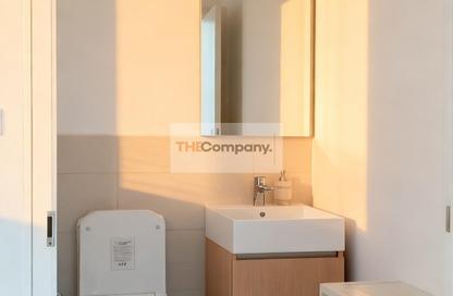 Apartment - 2 - 2 for rent in The Bridges - Shams Abu Dhabi - Al Reem Island - Abu Dhabi Apartment - 2 - 2 for rent in The Bridges - Shams Abu Dhabi - Al Reem Island - Abu Dhabi