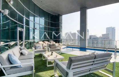 Apartment - 4 Bedrooms - 5 Bathrooms for rent in Marina Terrace - Dubai Marina - Dubai Apartment - 4 Bedrooms - 5 Bathrooms for rent in Marina Terrace - Dubai Marina - Dubai