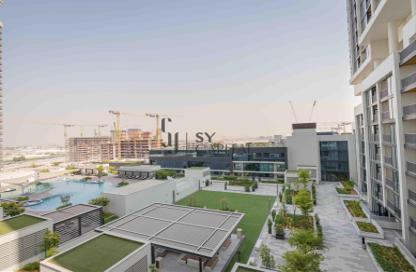 Apartment - 1 - 2 for sale in The Crest Tower B - The Crest - Sobha Hartland - Mohammed Bin Rashid City - Dubai Apartment - 1 - 2 for sale in The Crest Tower B - The Crest - Sobha Hartland - Mohammed Bin Rashid City - Dubai