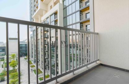 Apartment - 1 - 2 for sale in The Crest Tower B - The Crest - Sobha Hartland - Mohammed Bin Rashid City - Dubai