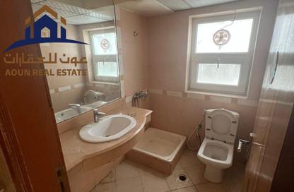 Apartment - Studio - 1 Bathroom for rent in Bu Tina - Al Sharq - Sharjah Apartment - Studio - 1 Bathroom for rent in Bu Tina - Al Sharq - Sharjah