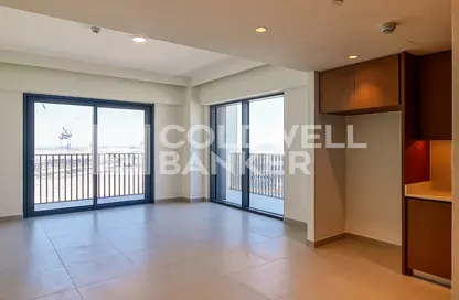 Apartment - 2 Bedrooms - 2 Bathrooms for rent in Moor at Creek Beach Building 3 - Moor at Creek Beach - Creek Beach - Dubai Creek Harbour (The Lagoons) - Dubai