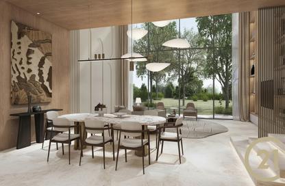 Villa - 4 - 5 for sale in Amara - Tilal Al Ghaf - Dubai