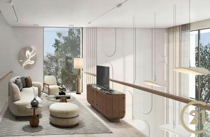 Villa - 4 - 5 for sale in Amara - Tilal Al Ghaf - Dubai