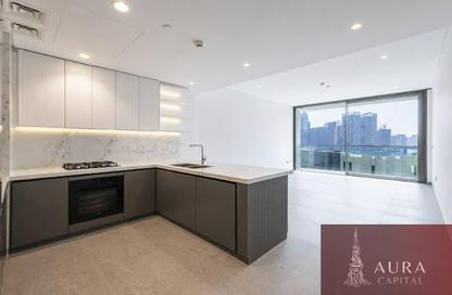 Apartment - 1 Bedroom - 2 Bathrooms for rent in Peninsula Four - Peninsula - Business Bay - Dubai