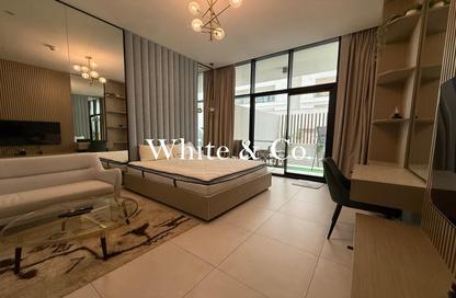 Apartment - Studio - 1 Bathroom for rent in Westwood By IMTIAZ - Al Furjan - Dubai