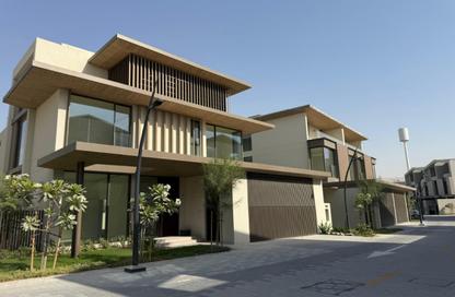 Villa - 4 Bedrooms - 5 Bathrooms for sale in Nad Al Sheba Gardens 2 - Nad Al Sheba Gardens - Nad Al Sheba 1 - Nad Al Sheba - Dubai