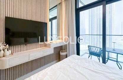 Apartment - 3 Bedrooms - 4 Bathrooms for sale in Burj Crown - Downtown Dubai - Dubai Apartment - 3 Bedrooms - 4 Bathrooms for sale in Burj Crown - Downtown Dubai - Dubai