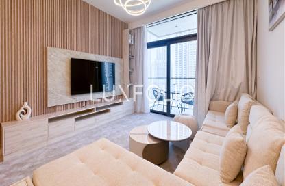 Apartment - 3 Bedrooms - 4 Bathrooms for sale in Burj Crown - Downtown Dubai - Dubai