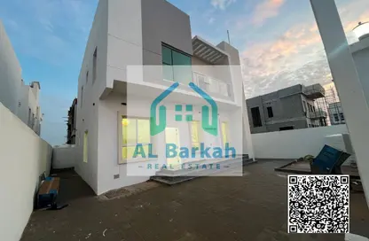 فيلا - 4 غرف نوم - 6 حمامات للبيع في 1 الياسمين - الياسمين - عجمان