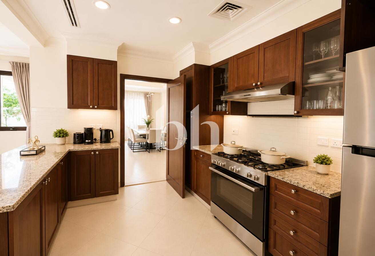 Large Plot | Close to Pool And Park | Rare Villa photo 8
