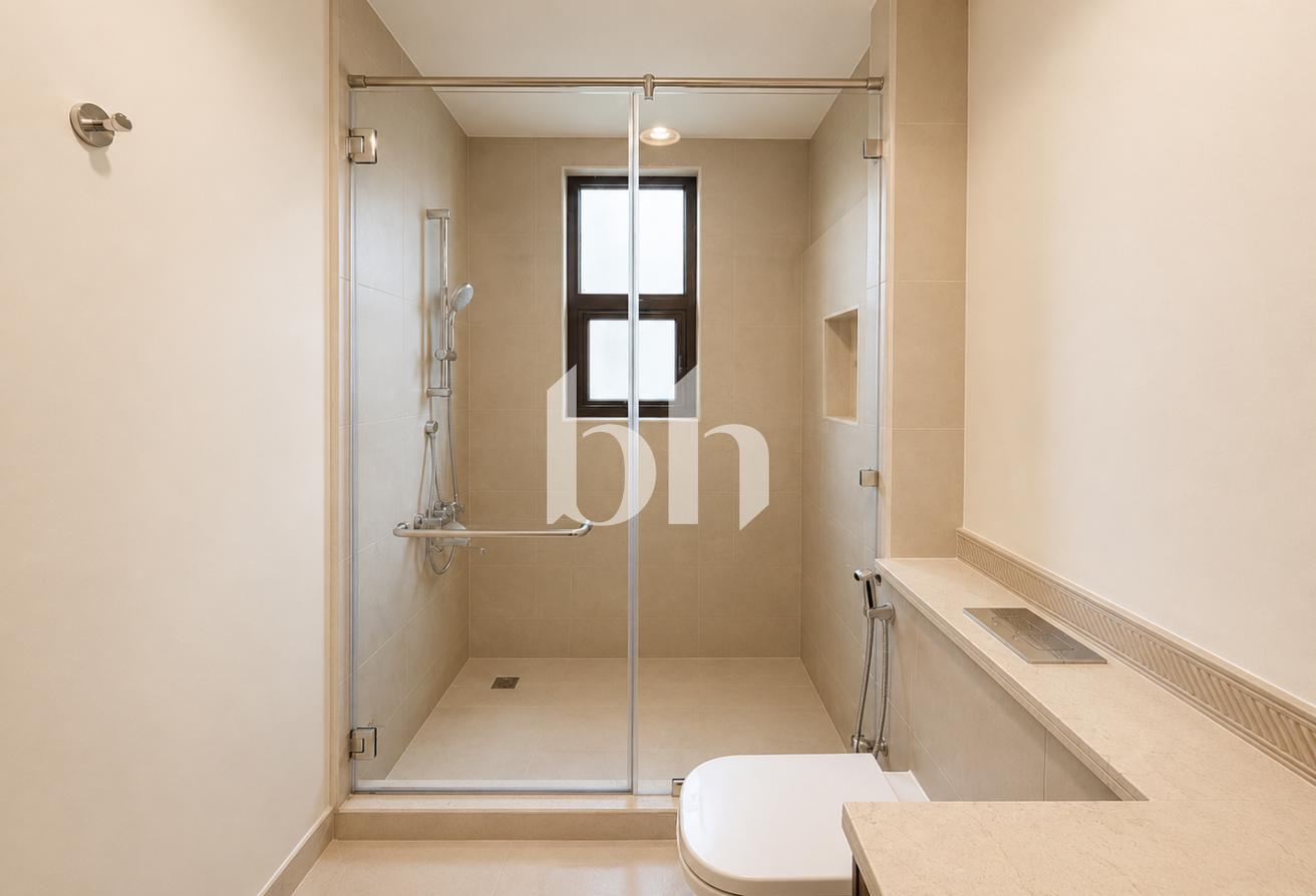 Large Plot | Close to Pool And Park | Rare Villa photo 24