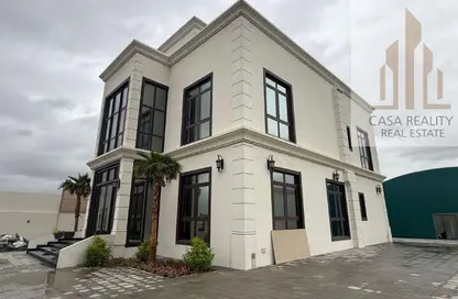 Villa - 7+ Bedrooms - 7+ Bathrooms for rent in Nad Al Sheba 4 - Nad Al Sheba - Dubai