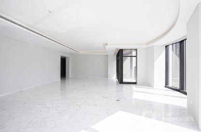 Penthouse - 4 Bedrooms - 6 Bathrooms for sale in IL Primo - Opera District - Downtown Dubai - Dubai