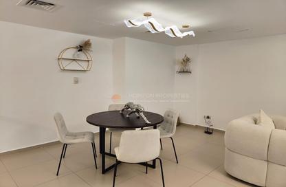 Apartment - 2 Bedrooms - 3 Bathrooms for sale in Pacific Tonga - Pacific - Al Marjan Island - Ras Al Khaimah