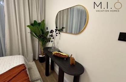 Apartment - 1 - 1 for rent in The Crest Tower B - The Crest - Sobha Hartland - Mohammed Bin Rashid City - Dubai Apartment - 1 - 1 for rent in The Crest Tower B - The Crest - Sobha Hartland - Mohammed Bin Rashid City - Dubai