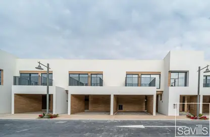 Townhouse - 3 Bedrooms - 4 Bathrooms for rent in Bliss - Arabian Ranches 3 - Dubai