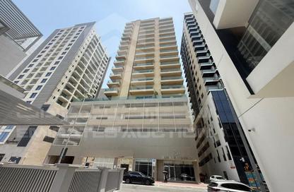 Apartment - 1 Bedroom - 1 Bathroom for sale in Dune Residency - District 17 - Jumeirah Village Circle - Dubai